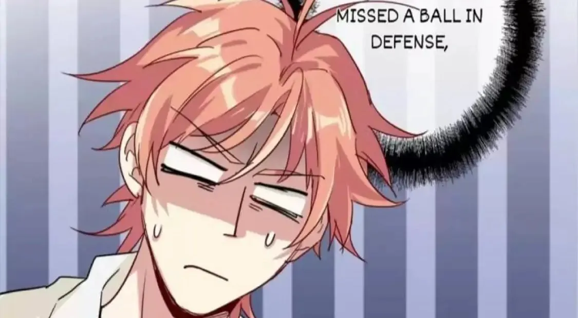 Read Precise Strikes chapter 24 image 21 on Lezhin