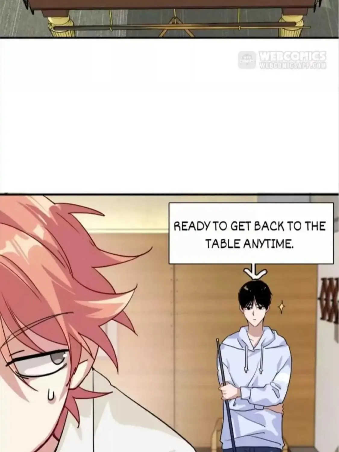Read Precise Strikes chapter 24 image 23 on Lezhin