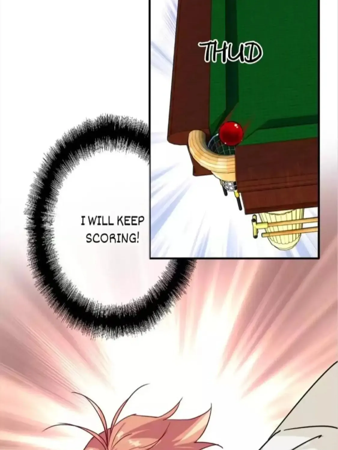 Read Precise Strikes chapter 24 image 27 on Lezhin