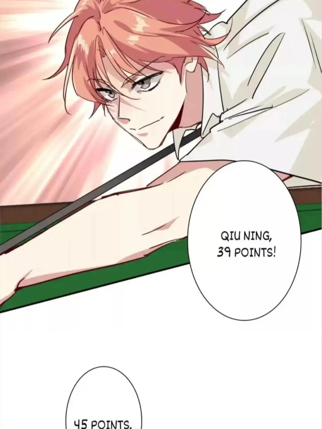 Read Precise Strikes chapter 24 image 28 on Lezhin
