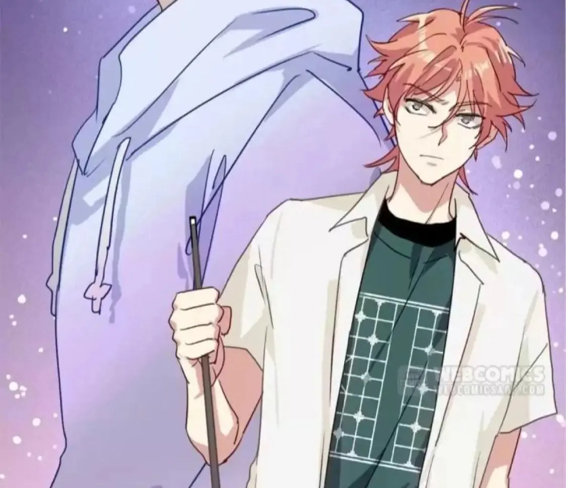 Read Precise Strikes chapter 24 image 3 on Lezhin