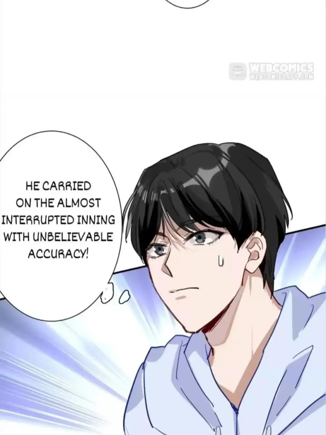 Read Precise Strikes chapter 24 image 30 on Lezhin