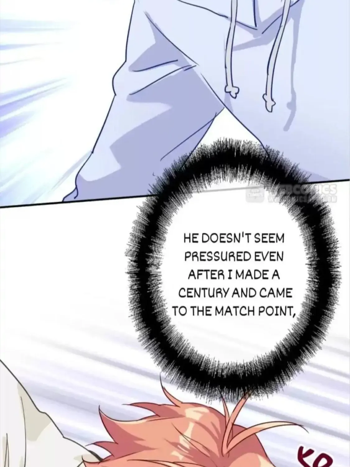 Read Precise Strikes chapter 24 image 31 on Lezhin