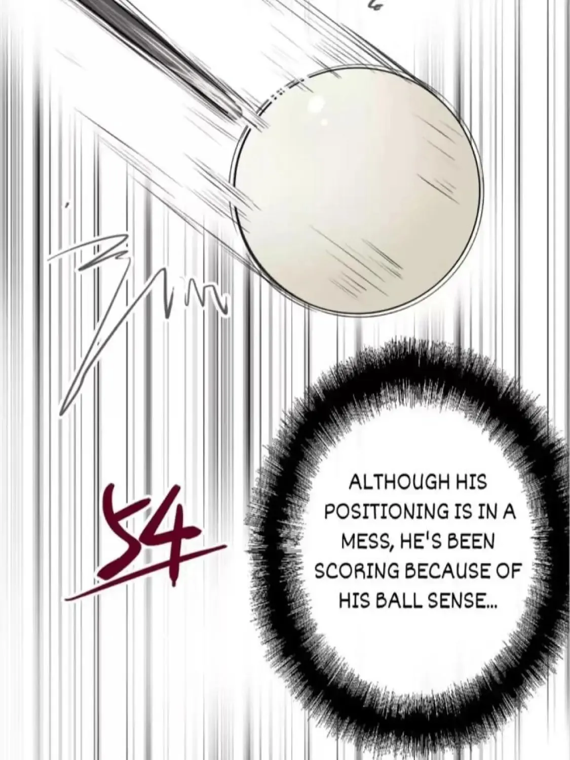 Read Precise Strikes chapter 24 image 34 on Lezhin
