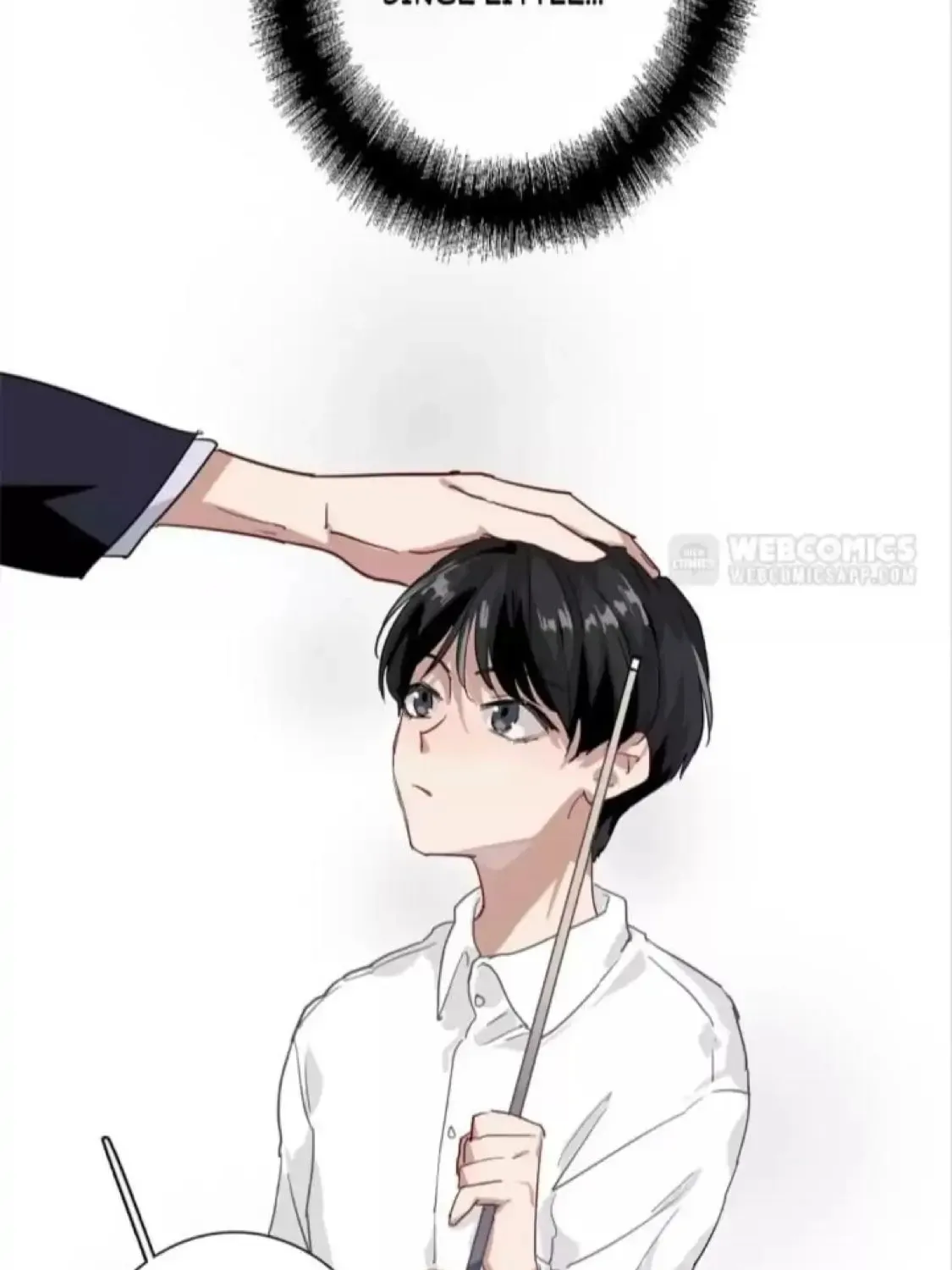 Read Precise Strikes chapter 24 image 38 on Lezhin