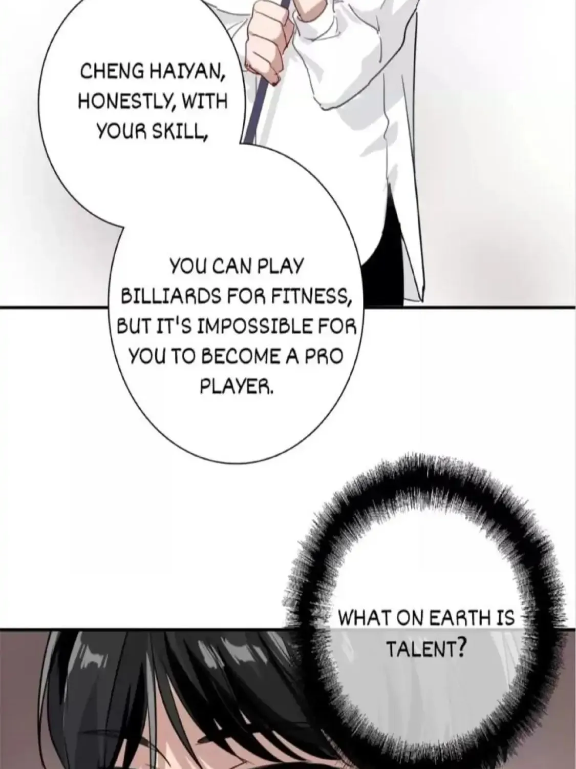 Read Precise Strikes chapter 24 image 39 on Lezhin