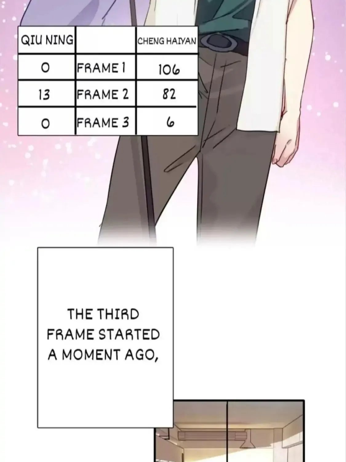 Read Precise Strikes chapter 24 image 4 on Lezhin