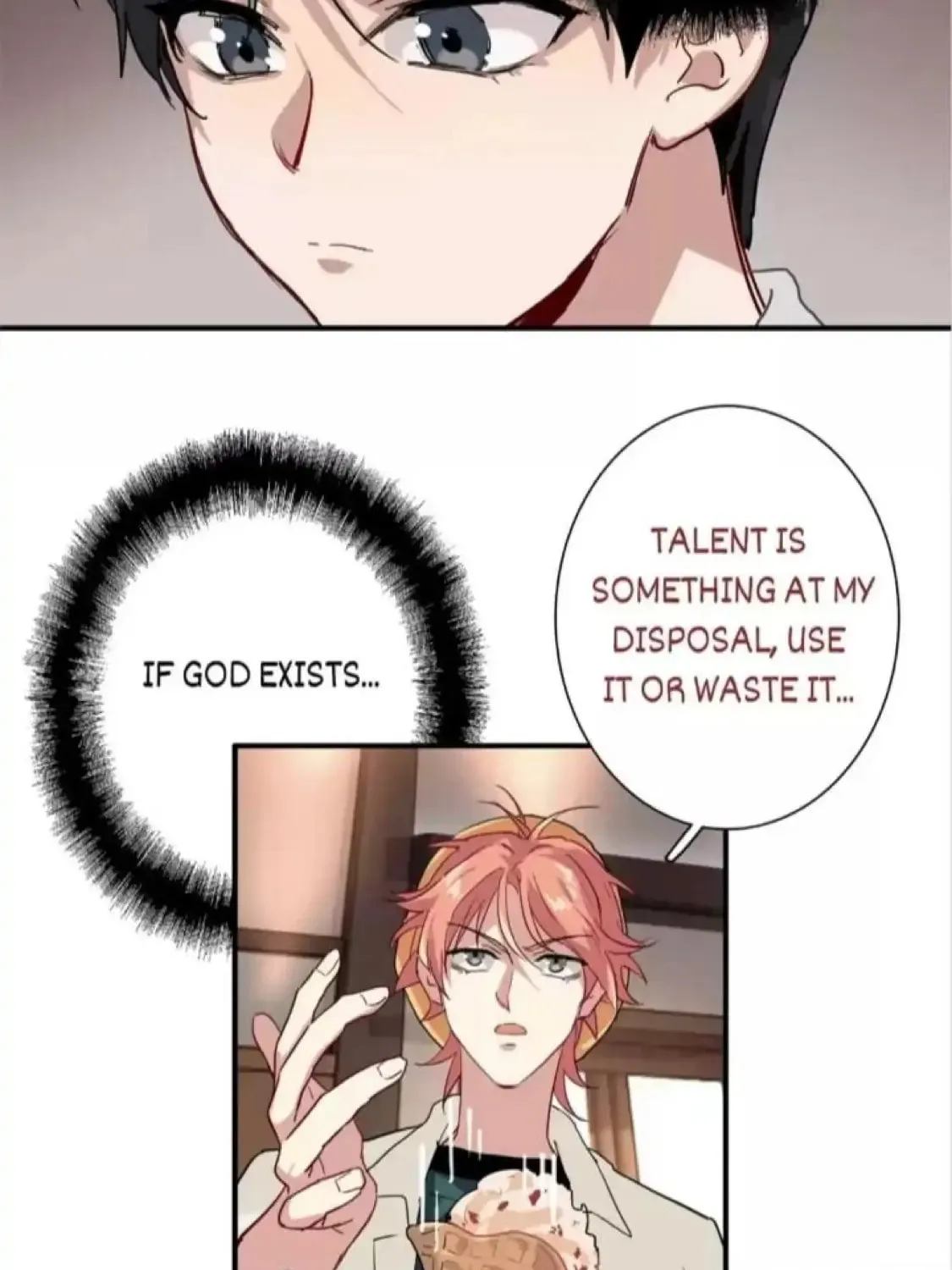 Read Precise Strikes chapter 24 image 40 on Lezhin