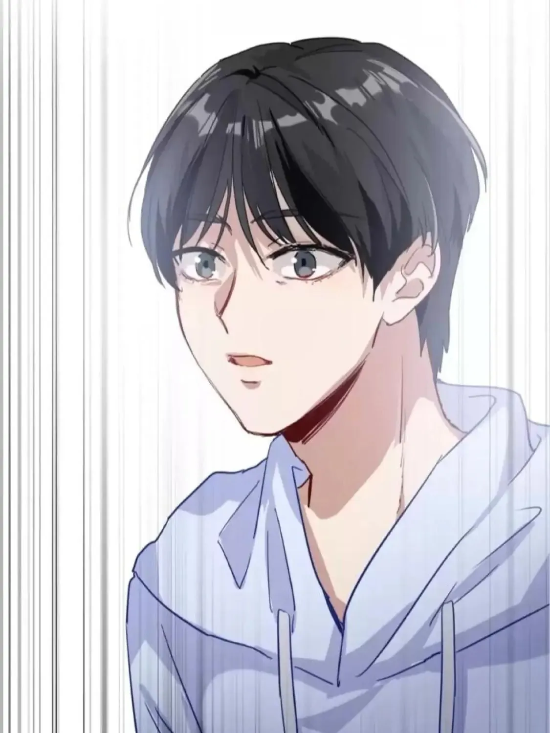 Read Precise Strikes chapter 24 image 44 on Lezhin