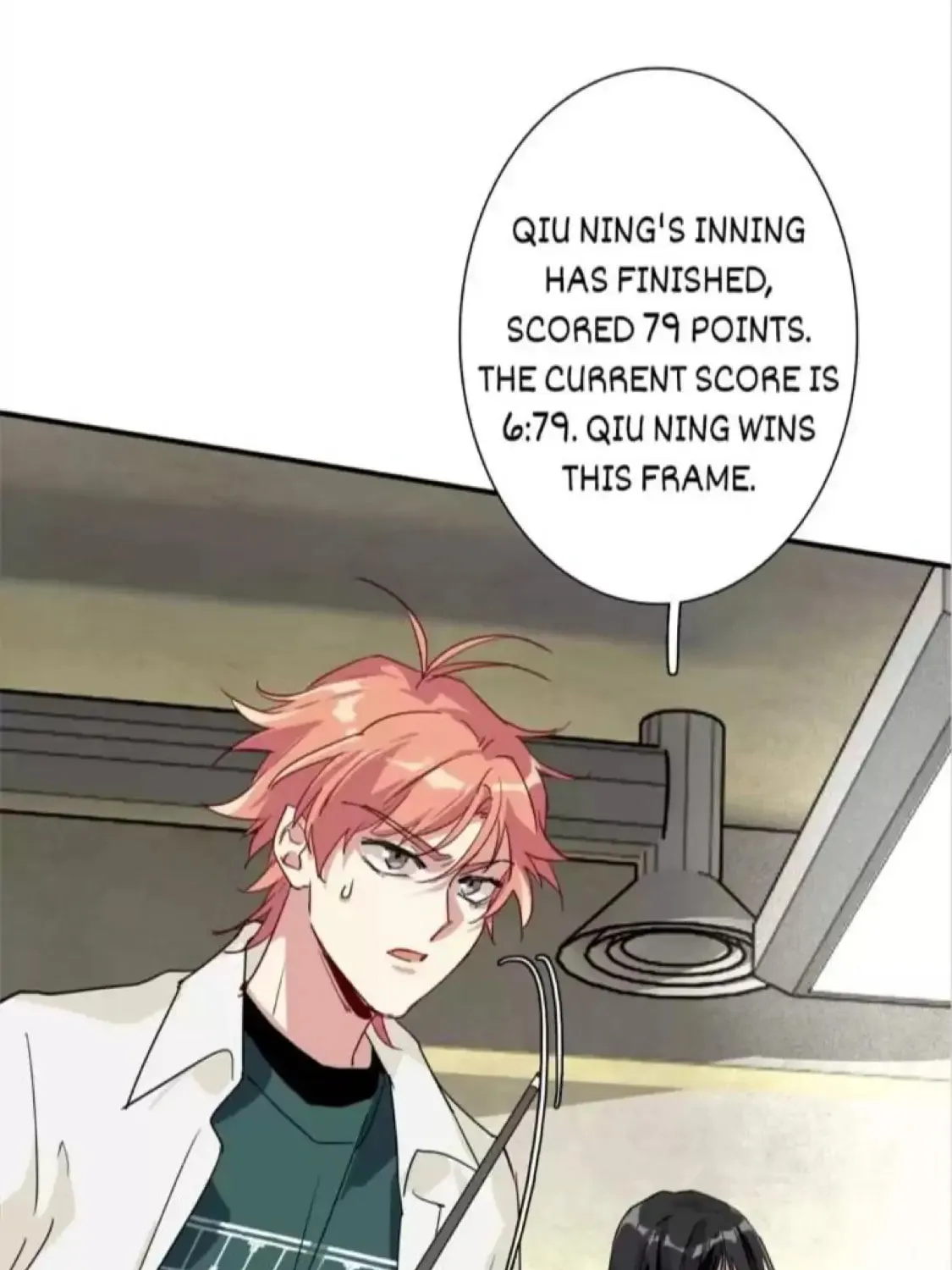 Read Precise Strikes chapter 24 image 46 on Lezhin