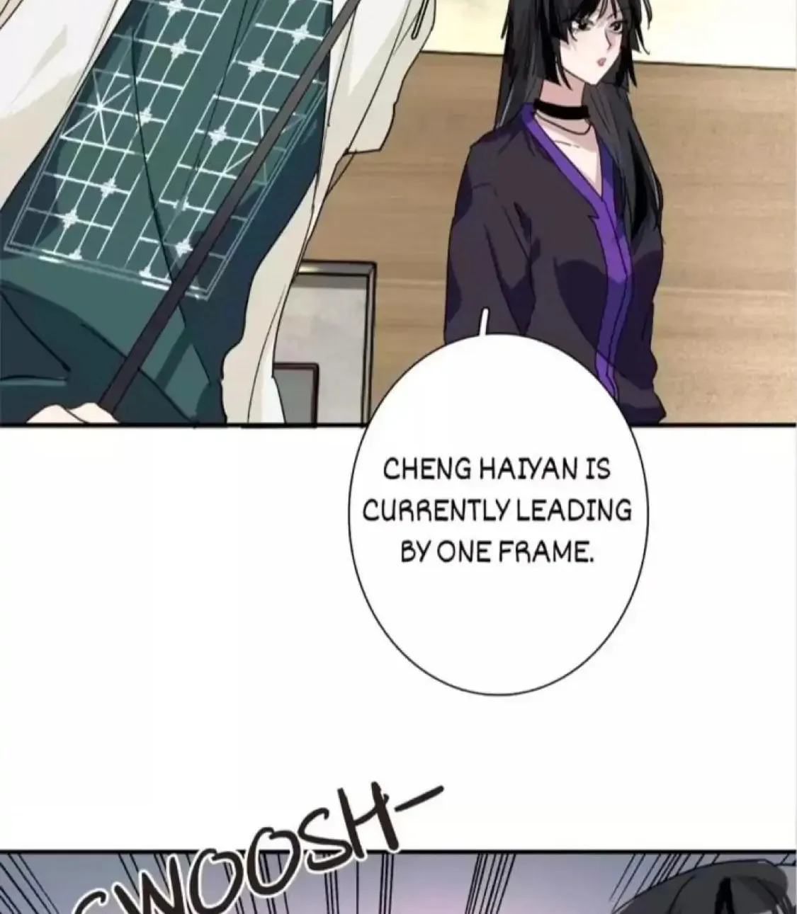 Read Precise Strikes chapter 24 image 47 on Lezhin