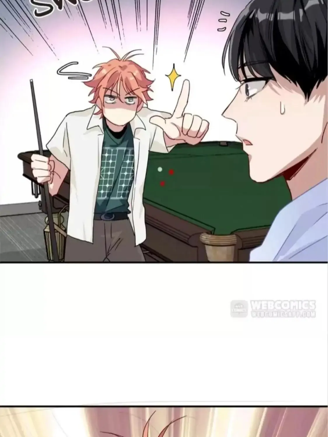 Read Precise Strikes chapter 24 image 48 on Lezhin