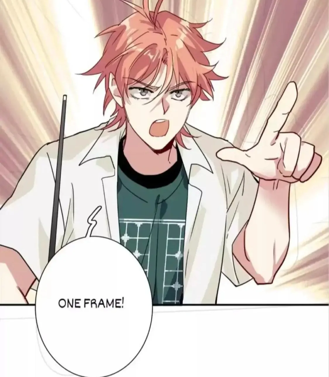 Read Precise Strikes chapter 24 image 49 on Lezhin