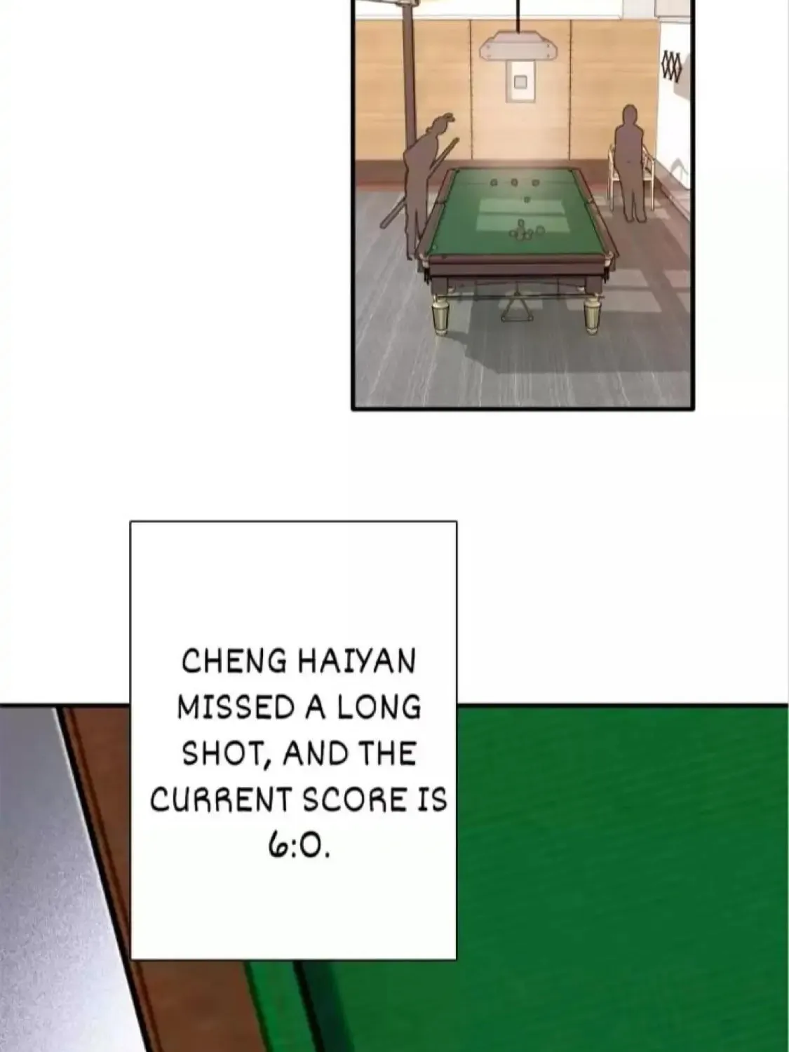 Read Precise Strikes chapter 24 image 5 on Lezhin