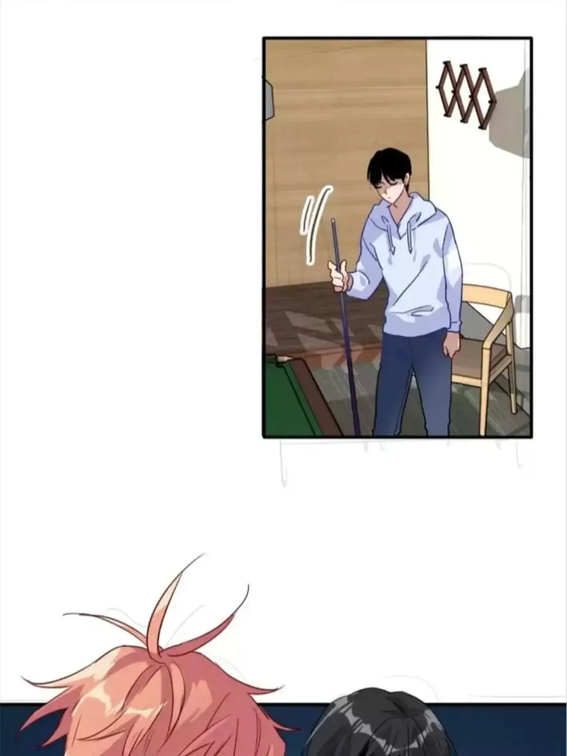 Read Precise Strikes chapter 24 image 50 on Lezhin