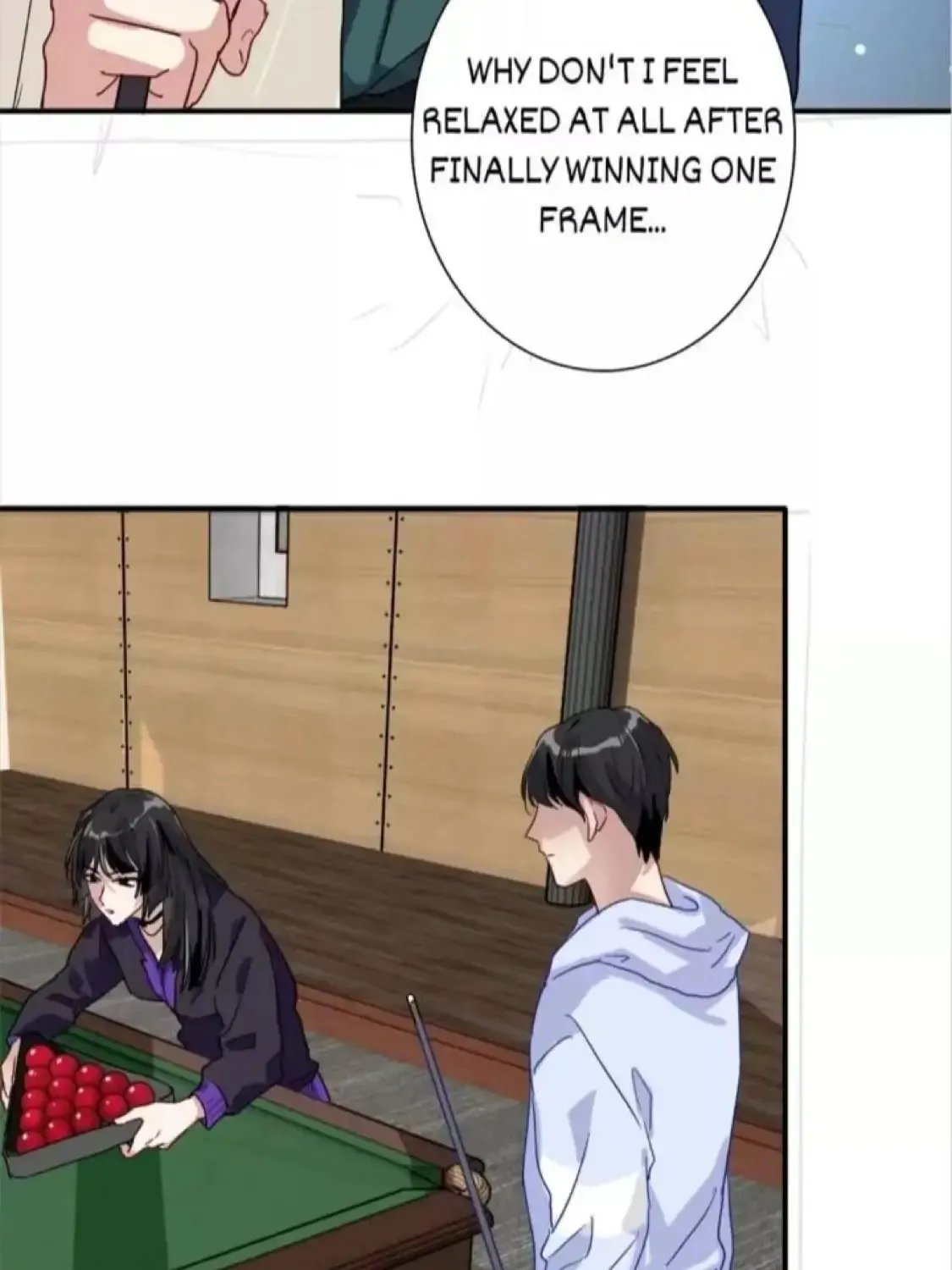 Read Precise Strikes chapter 24 image 52 on Lezhin