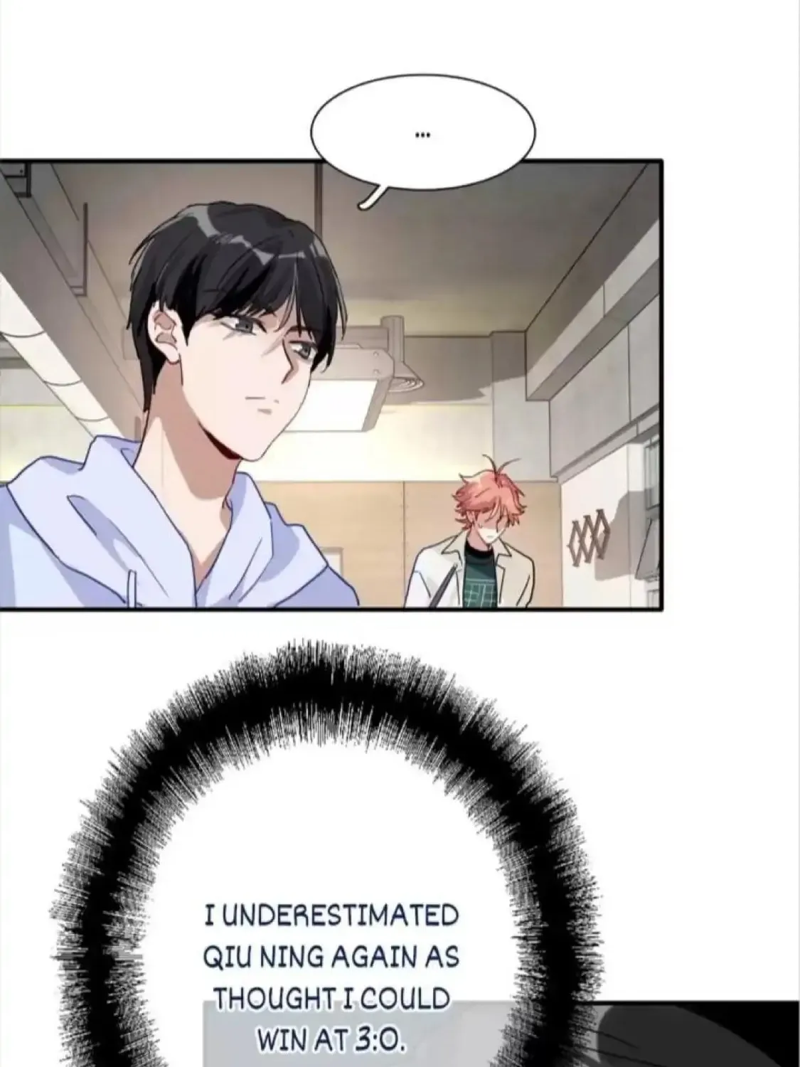 Read Precise Strikes chapter 24 image 55 on Lezhin