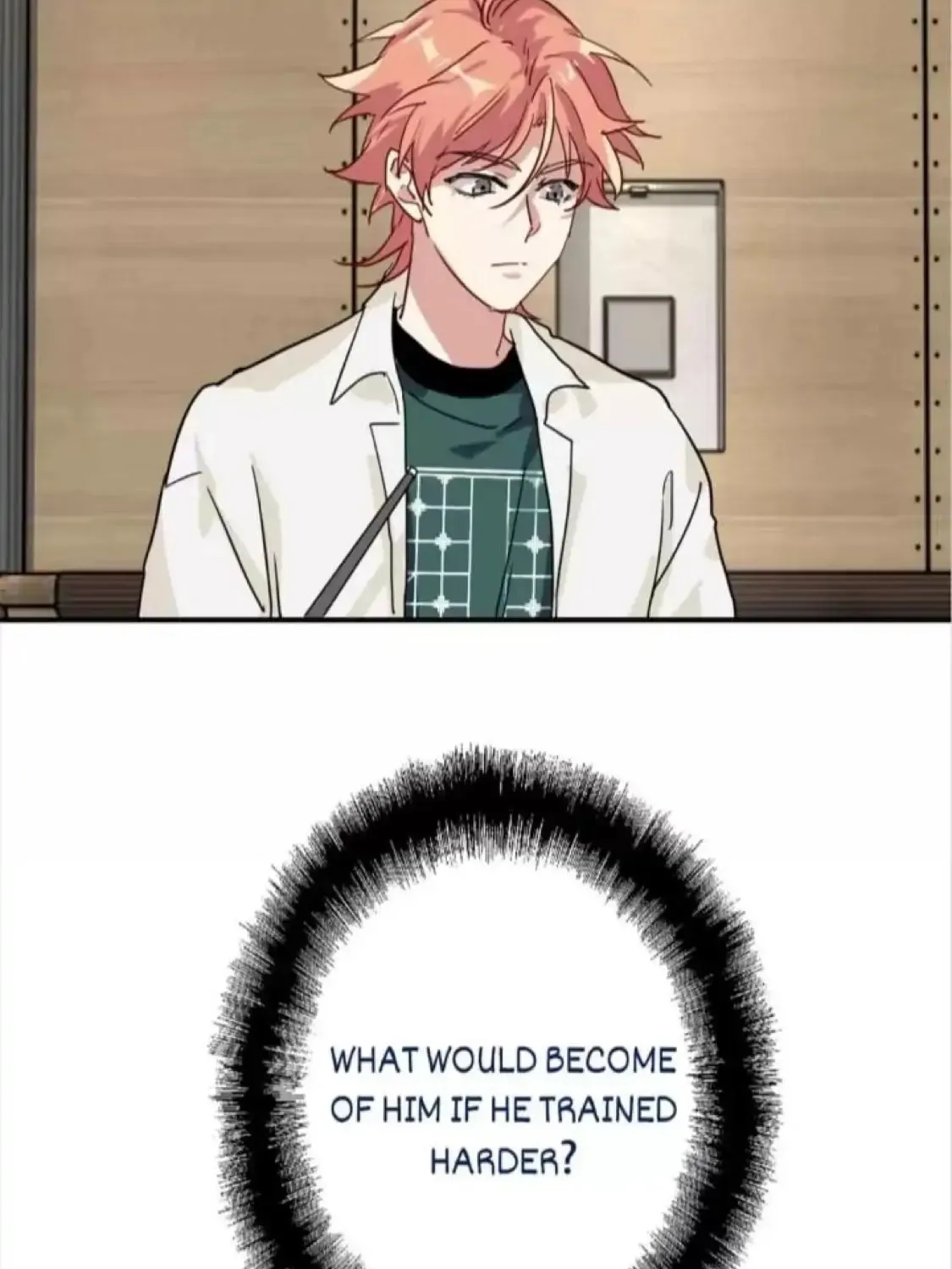 Read Precise Strikes chapter 24 image 58 on Lezhin