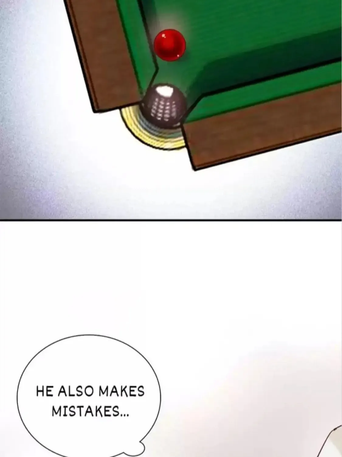 Read Precise Strikes chapter 24 image 6 on Lezhin