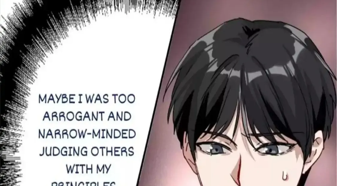 Read Precise Strikes chapter 24 image 61 on Lezhin