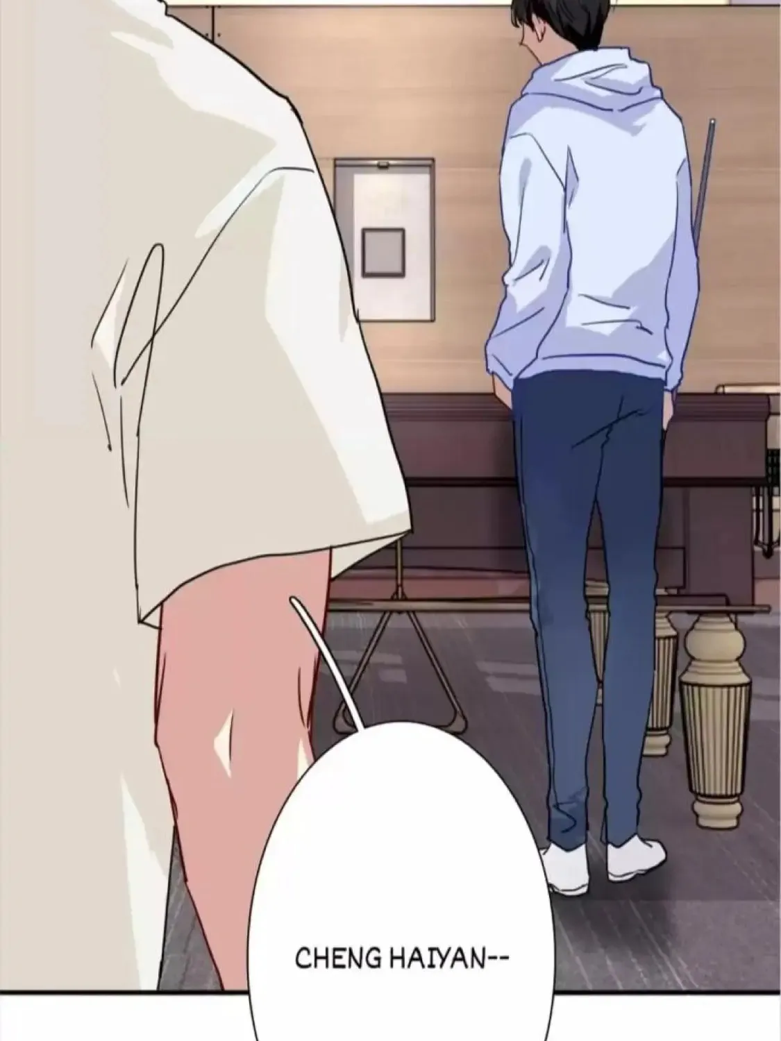 Read Precise Strikes chapter 24 image 64 on Lezhin