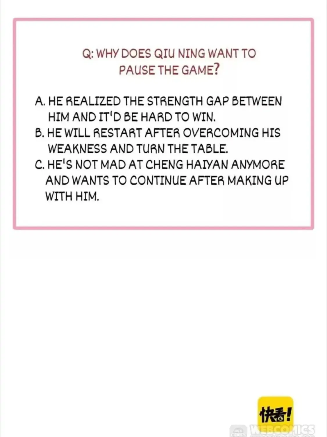 Read Precise Strikes chapter 24 image 68 on Lezhin