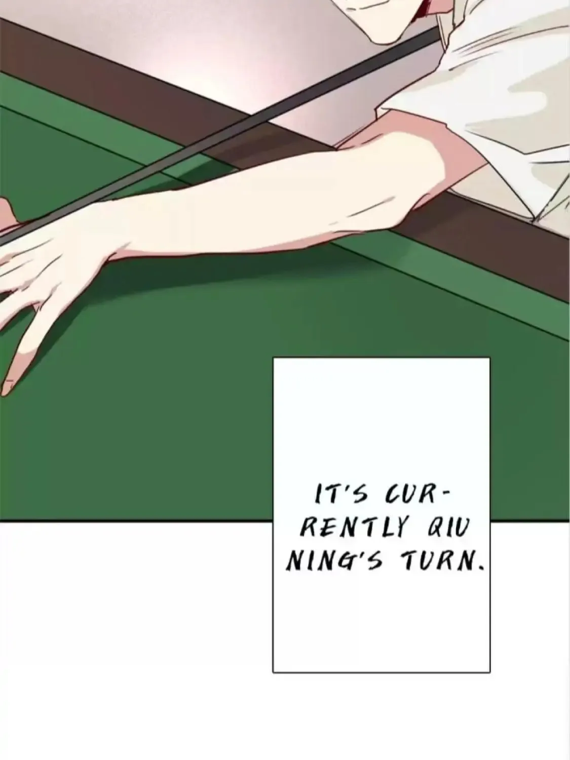 Read Precise Strikes chapter 24 image 8 on Lezhin