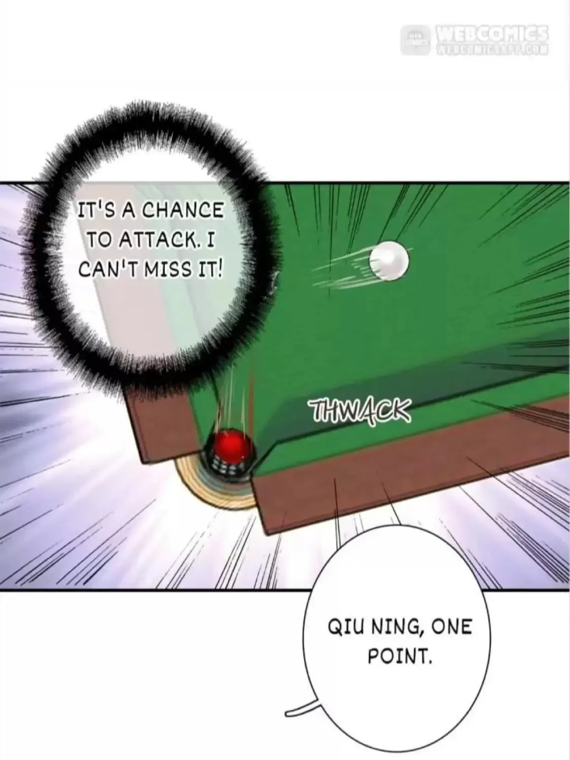 Read Precise Strikes chapter 24 image 9 on Lezhin