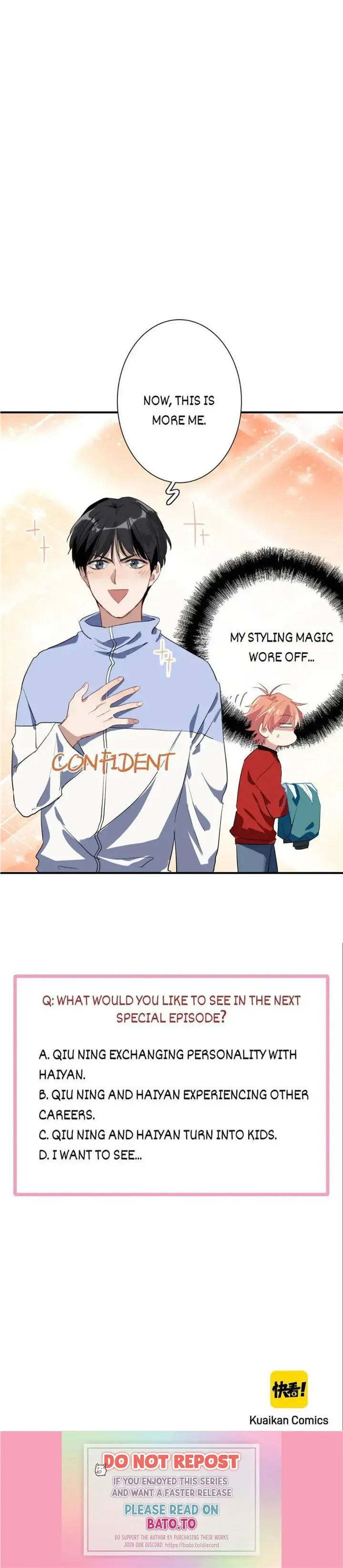 Read Precise Strikes chapter 26.01 image 14 on Lezhin
