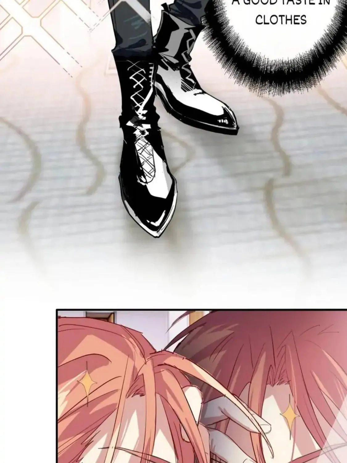 Read Precise Strikes chapter 26.1 image 13 on Lezhin