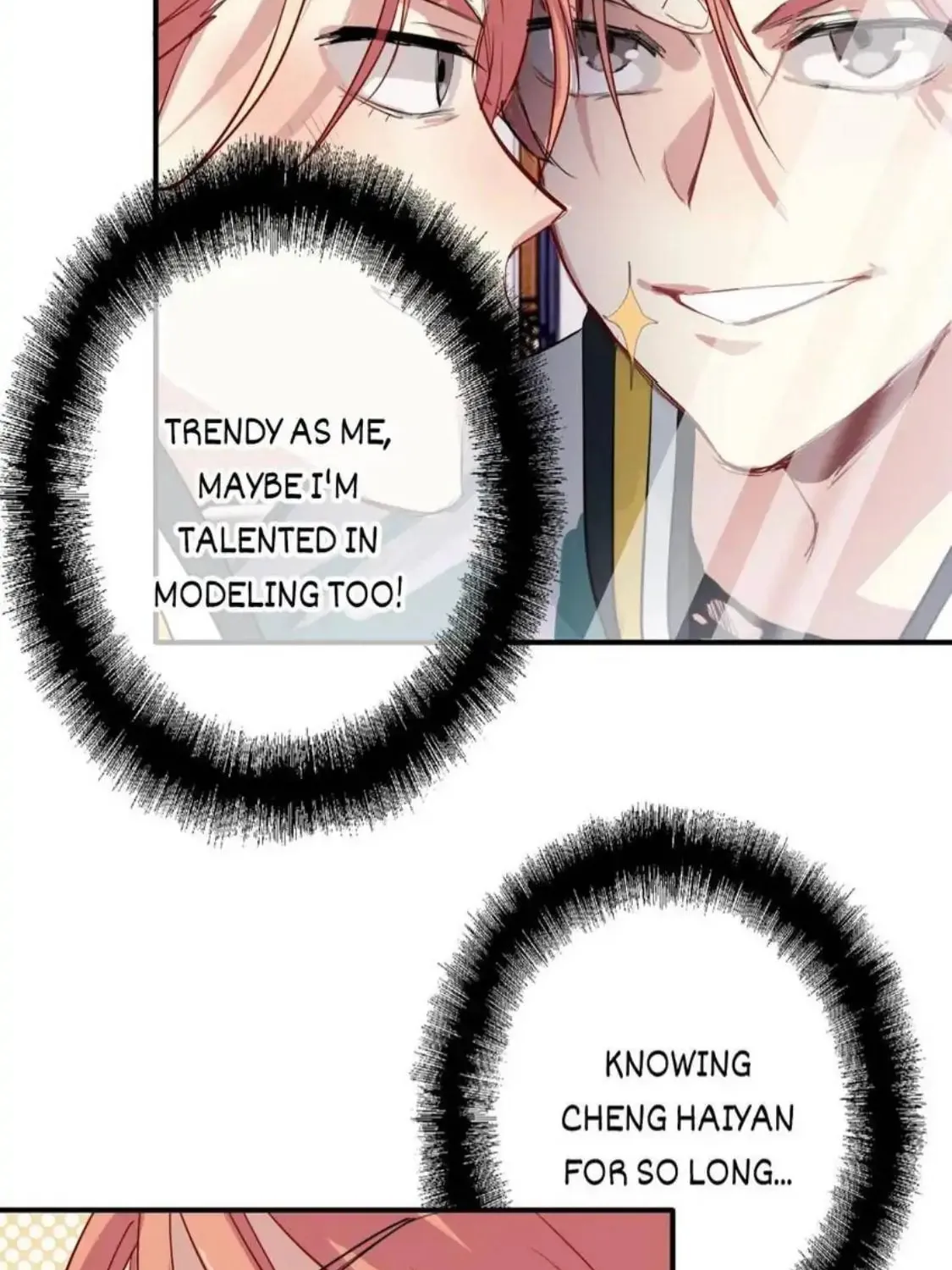 Read Precise Strikes chapter 26.1 image 14 on Lezhin