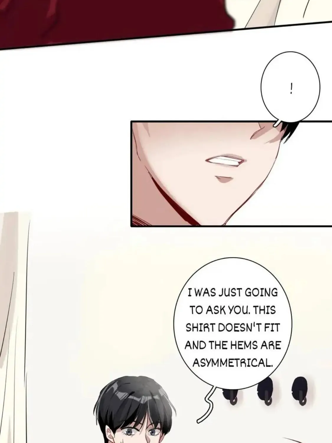 Read Precise Strikes chapter 26.1 image 21 on Lezhin