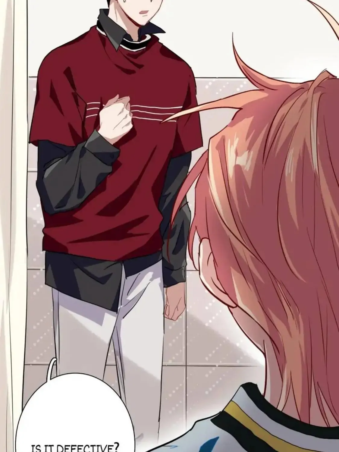Read Precise Strikes chapter 26.1 image 22 on Lezhin