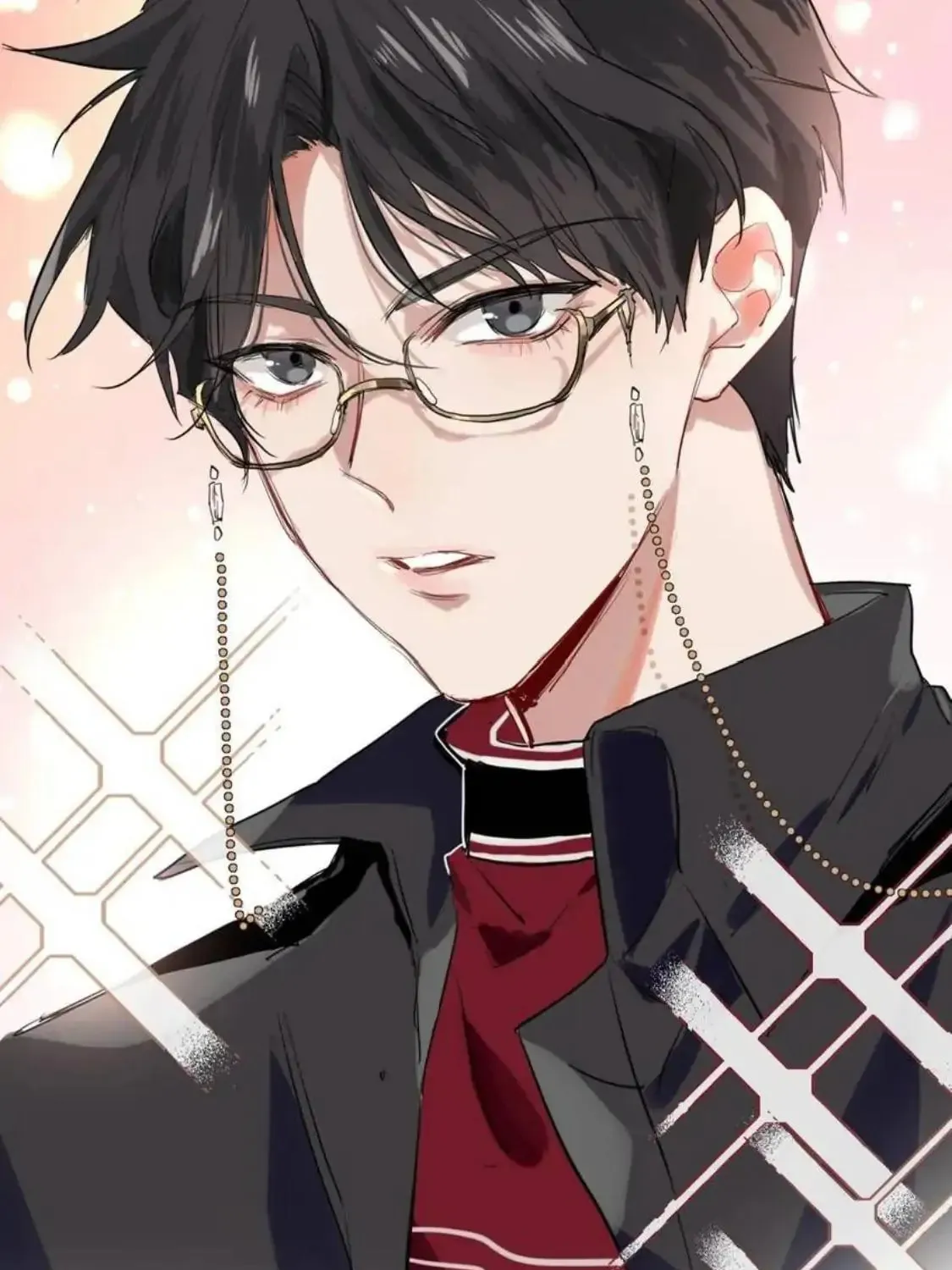 Read Precise Strikes chapter 26.1 image 32 on Lezhin