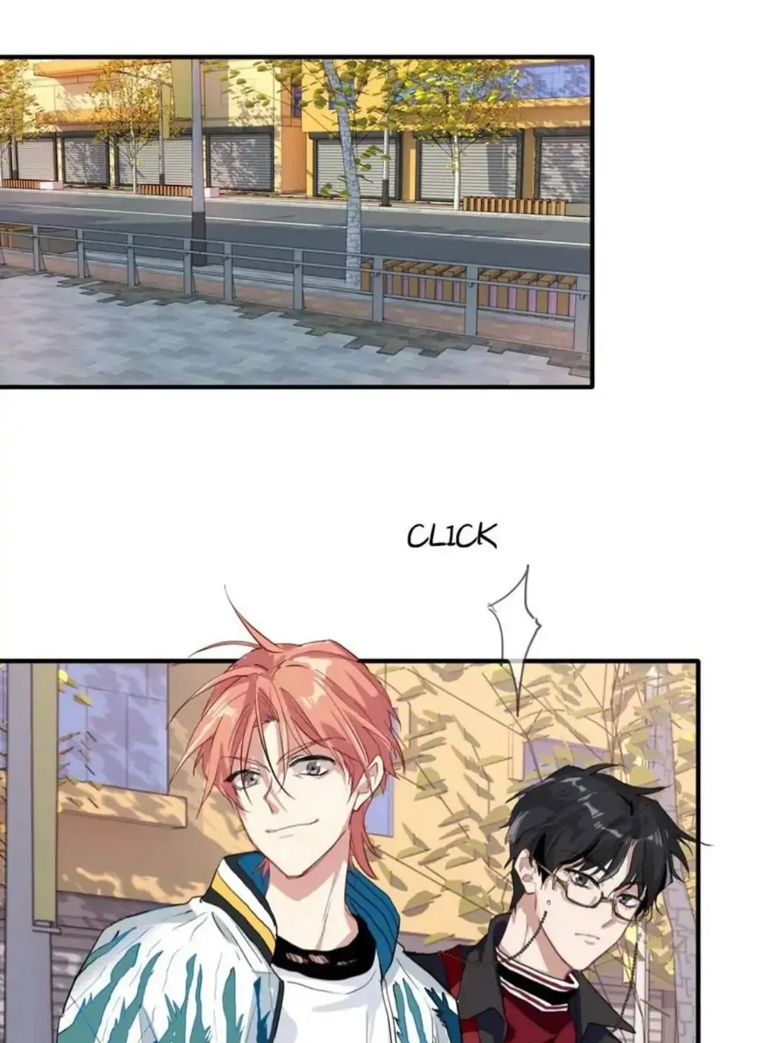 Read Precise Strikes chapter 26.1 image 35 on Lezhin