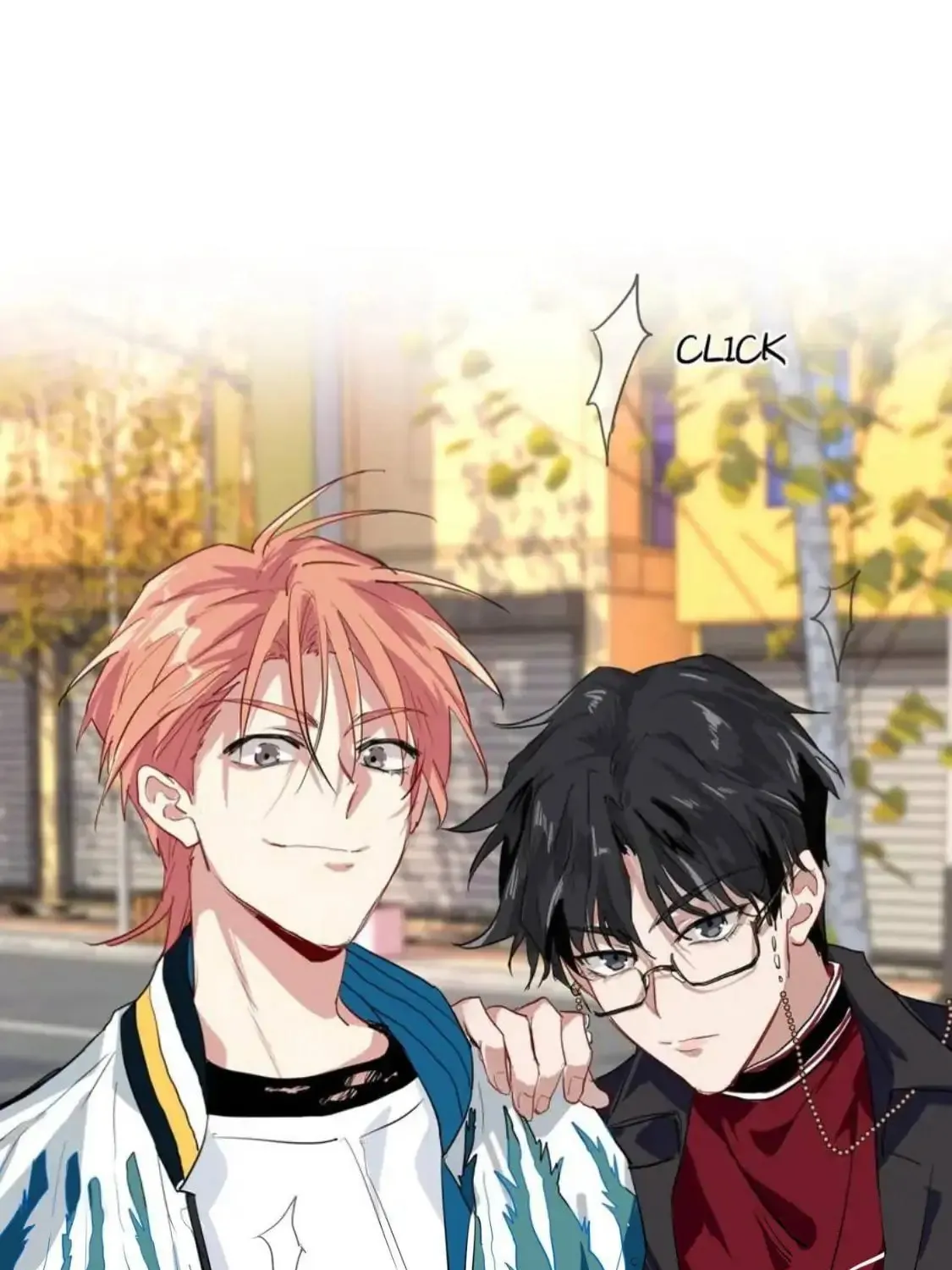 Read Precise Strikes chapter 26.1 image 38 on Lezhin