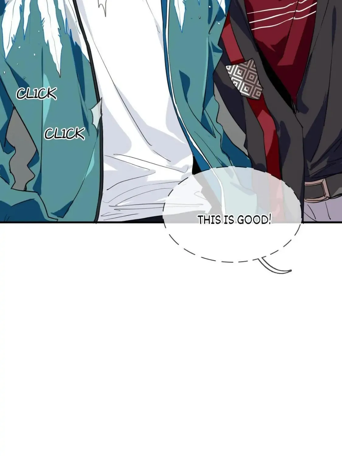 Read Precise Strikes chapter 26.1 image 39 on Lezhin