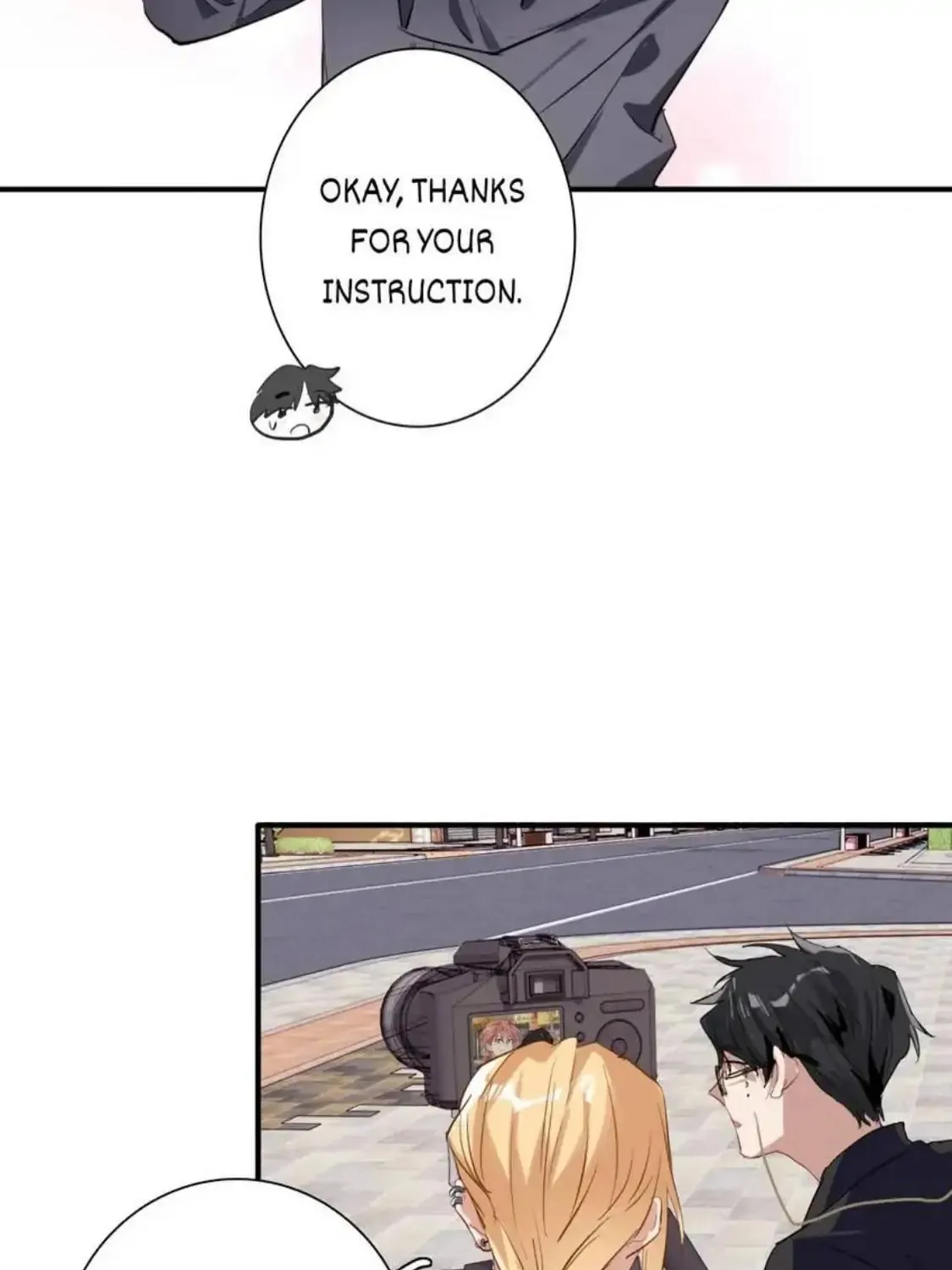 Read Precise Strikes chapter 26.1 image 42 on Lezhin