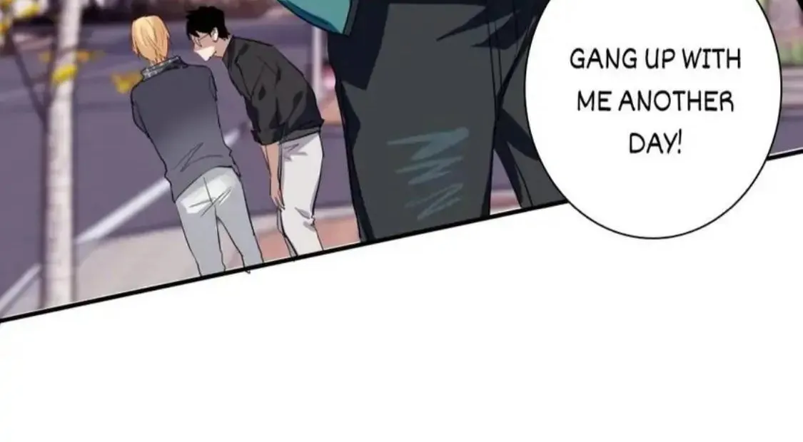 Read Precise Strikes chapter 26.1 image 45 on Lezhin