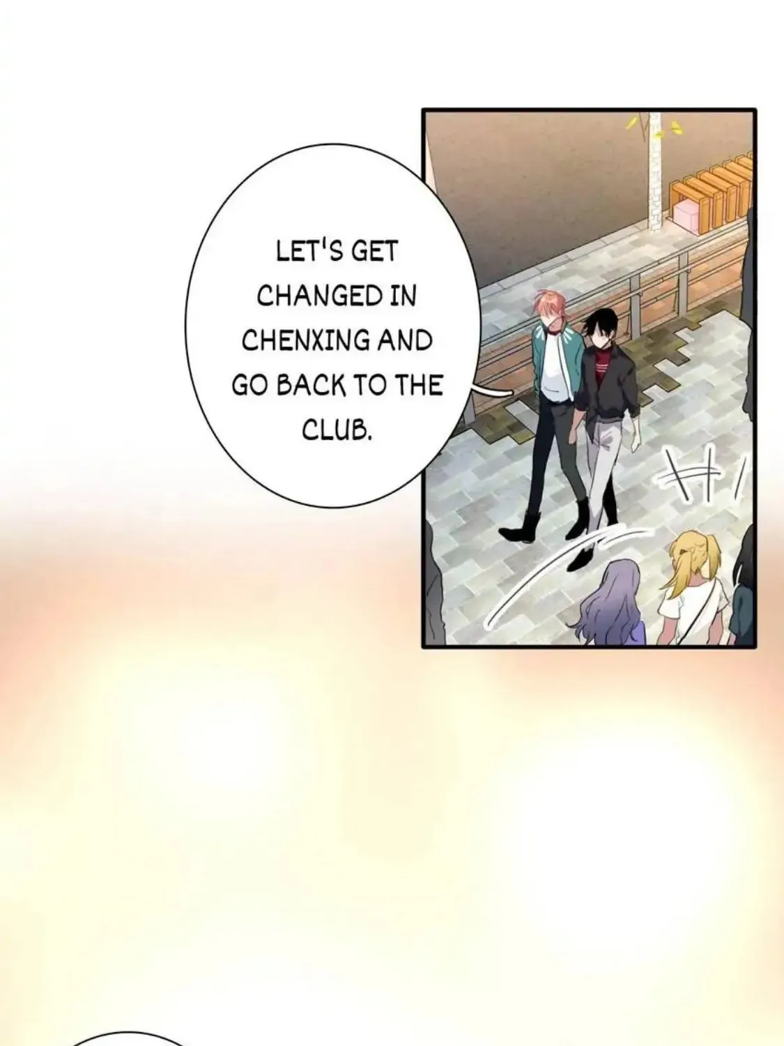 Read Precise Strikes chapter 26.1 image 47 on Lezhin