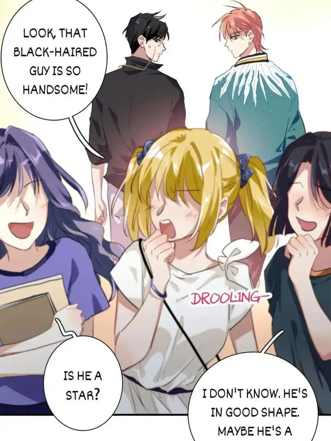 Read Precise Strikes chapter 26.1 image 48 on Lezhin