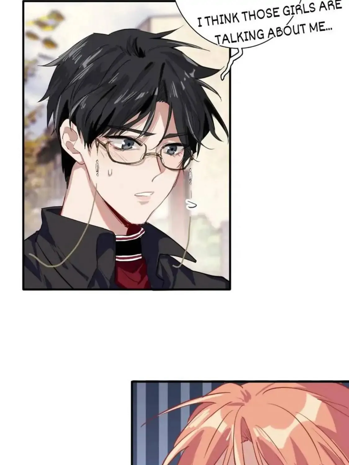 Read Precise Strikes chapter 26.1 image 50 on Lezhin