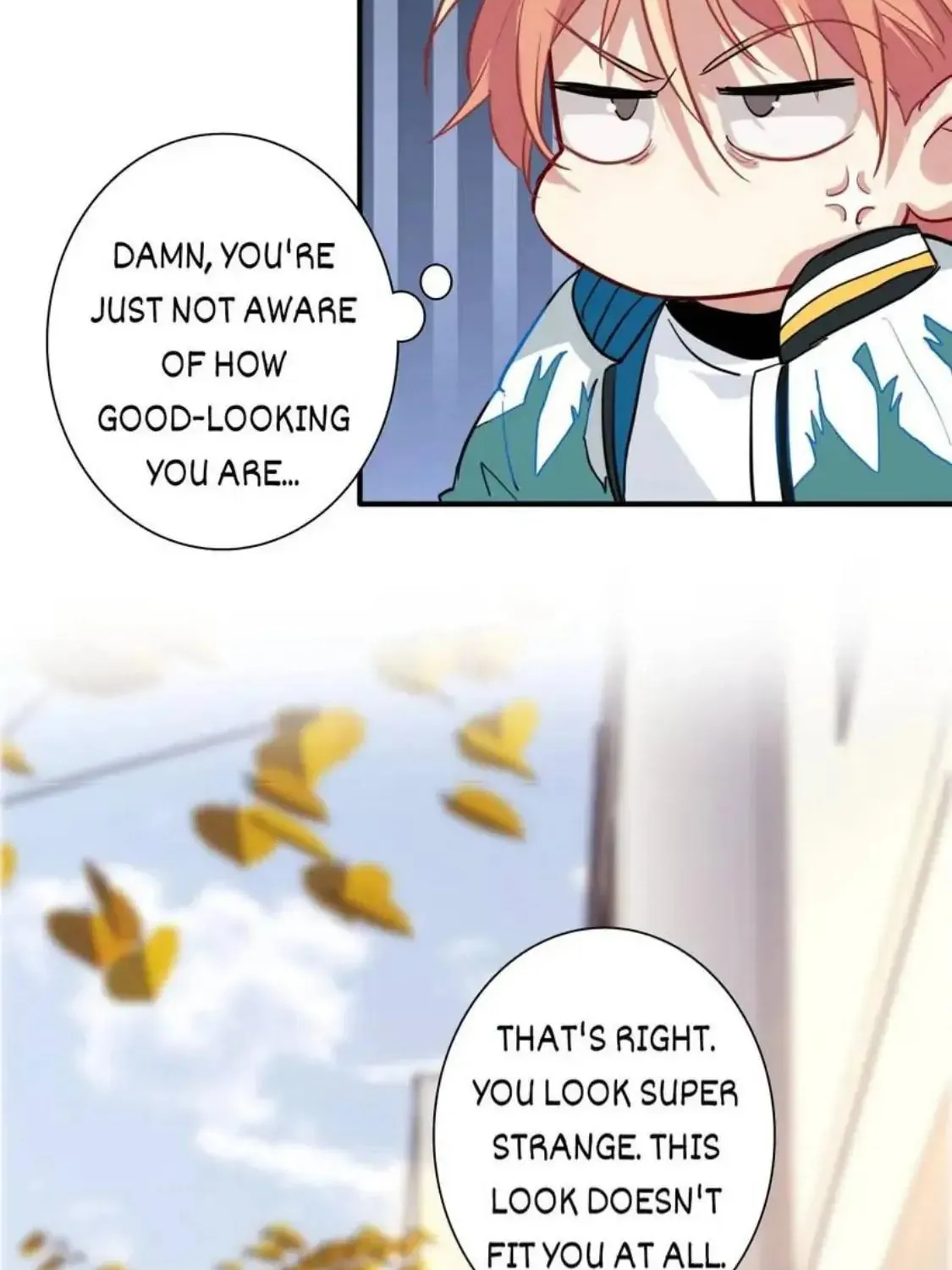 Read Precise Strikes chapter 26.1 image 51 on Lezhin