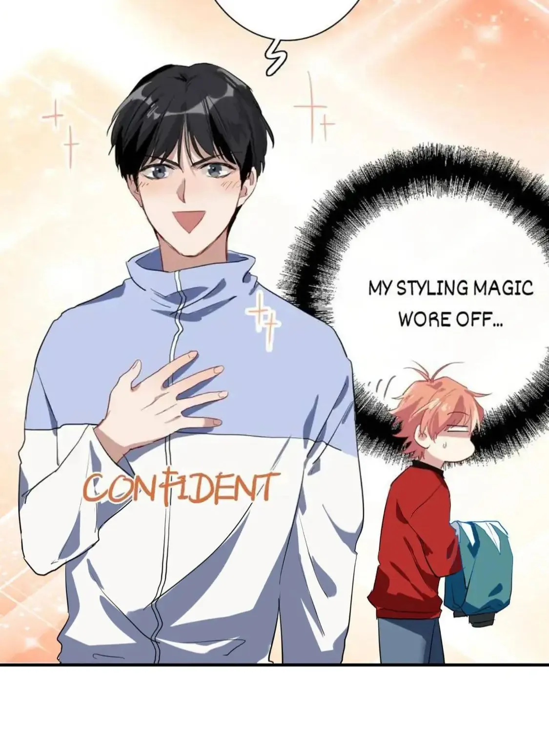 Read Precise Strikes chapter 26.1 image 55 on Lezhin