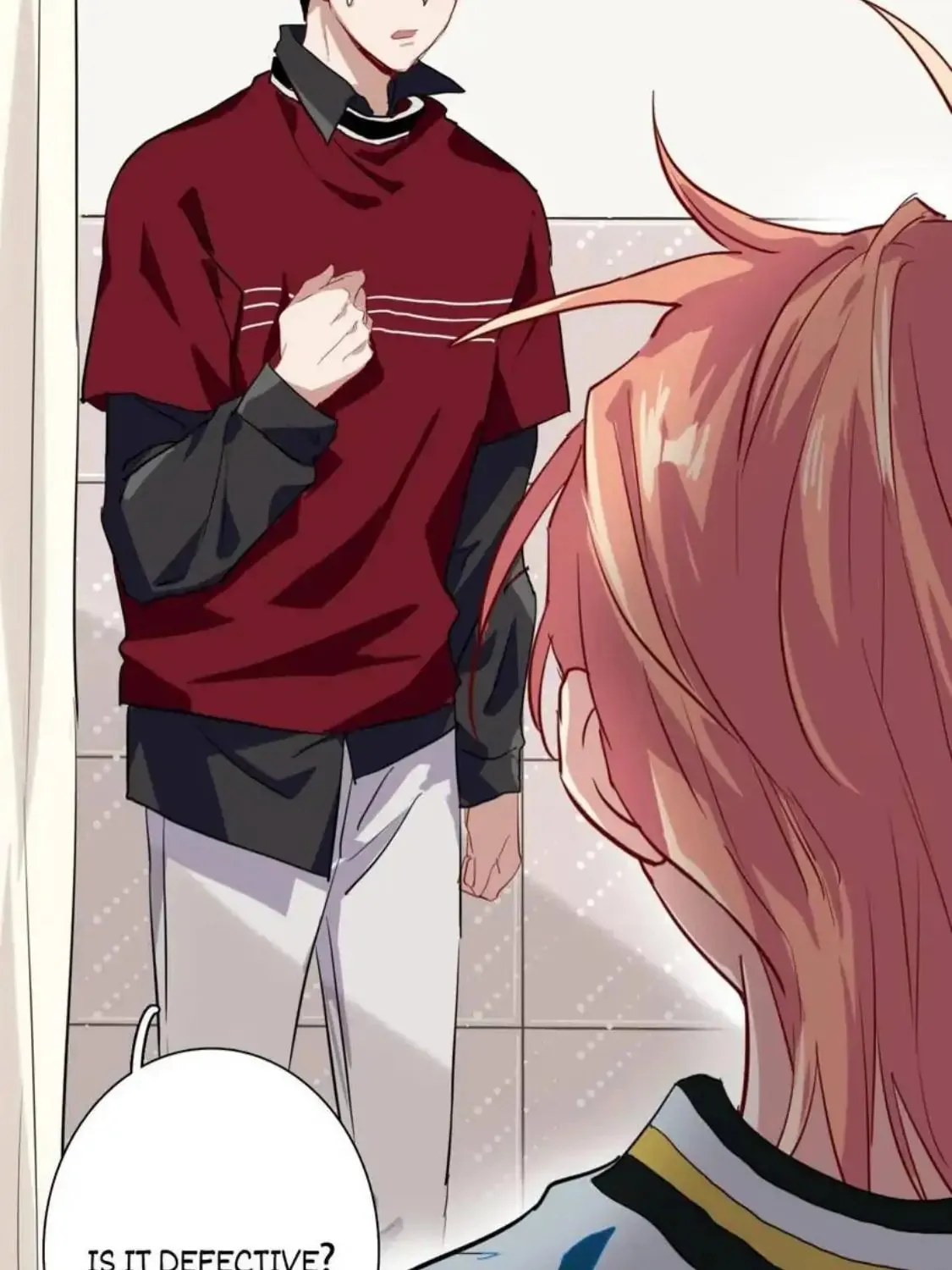 Read Precise Strikes chapter 26.5 image 22 on Lezhin