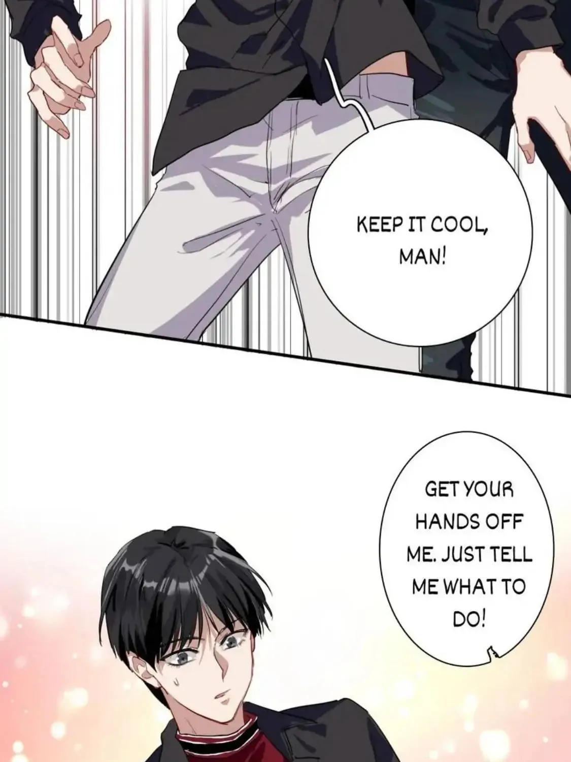 Read Precise Strikes chapter 26.5 image 26 on Lezhin