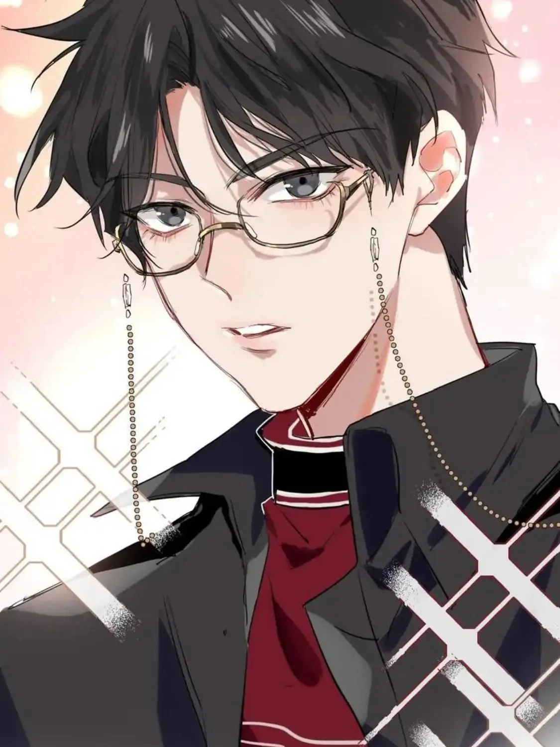 Read Precise Strikes chapter 26.5 image 32 on Lezhin