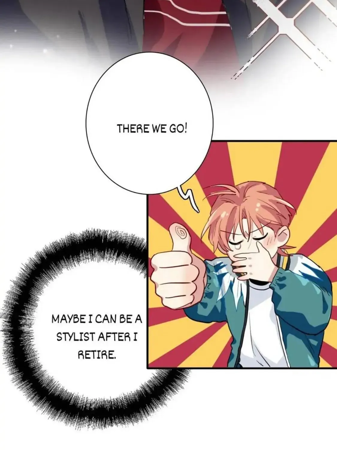 Read Precise Strikes chapter 26.5 image 33 on Lezhin