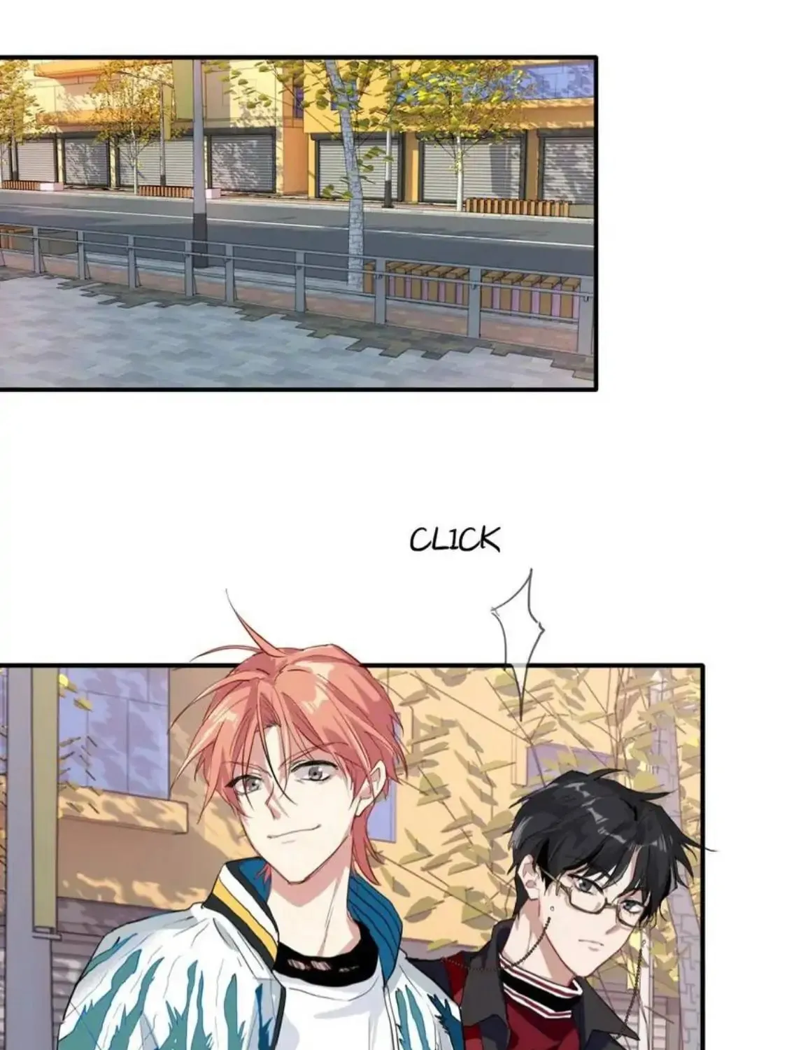 Read Precise Strikes chapter 26.5 image 35 on Lezhin