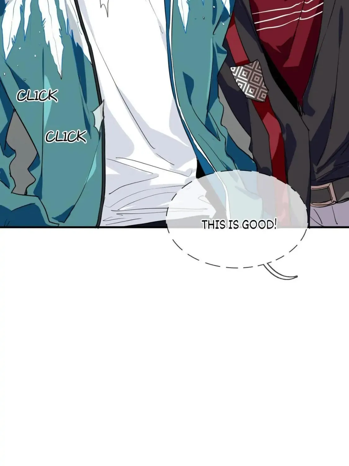 Read Precise Strikes chapter 26.5 image 39 on Lezhin